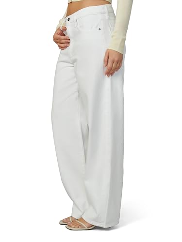 Joe's Jeans Women's The Ryan Low Slung Baggy Jean2