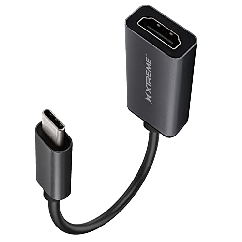 Adaptador USB-C a HDMI Xtreme miniatura 5