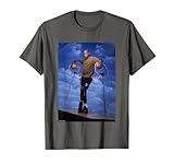 マイケル・グレッコ シャキール・オニール LAレイカーズ NBA バスケットボール Tシャツ