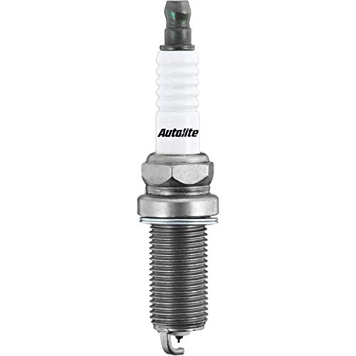 Autolite APP5325 Double Platinum Automotive Replacement Spark Plugs thumb #2