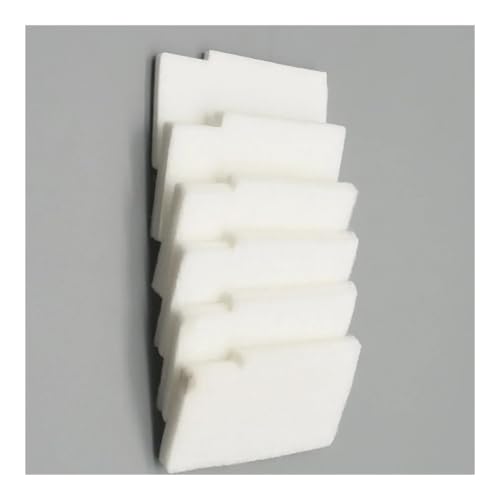 Tampon absorbant T300 haute capacité de rétention d'encre - 3