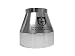 Pro Armor Polished Aluminum Steering Wheel Hub P081278