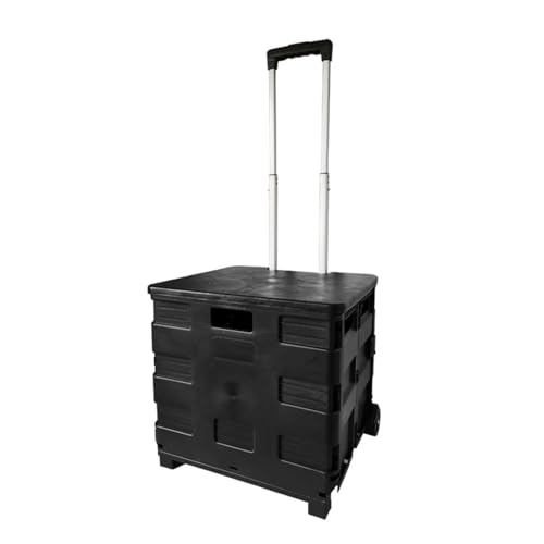 L[J[g ܂肽 ӂt VbsOJ[g Xgbp[t 360°] 2֐É X^[ J[g AEghA ω׏d30KG 45L y (~fBATCYASAWt)