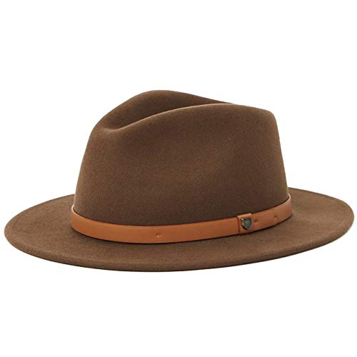 Image of Brixton Unisex Adult Field X Hat