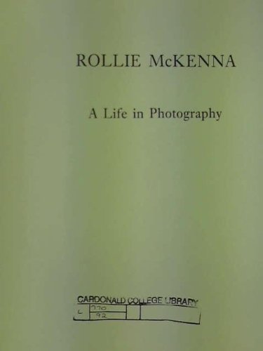 A Life In Photography