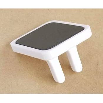 ado 歯ちゃん ラバーマグネット 歯磨きホルダー サンダルアクセサリー ado 歯ちゃん ラバーマグネット 歯磨きホルダー サンダル