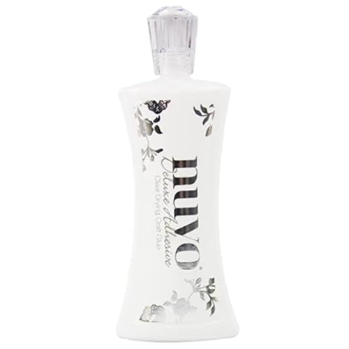 Nuvo Deluxe Adhesive 120ml-