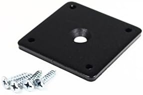 Plate Mount