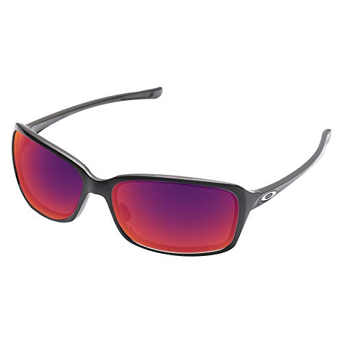 Image of LenzReborn High-impact Polarized Lens Replacement for Oakley Dispute OO9233 Sunglass - More Options