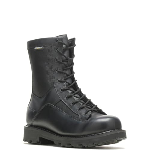 Amazon.com: Bates Tactical Footwear: Side Zip