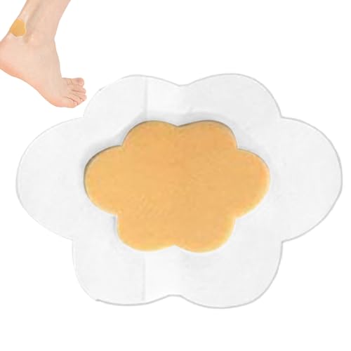 Cojines Anti -AMIME - Paquete De Pegatinas Para El Cuidado De Cincuenta Pies, Almohadillas Protectoras Impermeables, Cuidado De La Salud | Corsinets Para Zapatos Curso Para Hombres Hombres