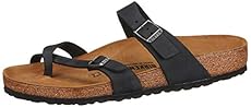 Image of Birkenstock Womens Mayari. Brand catalog list of Birkenstock. 