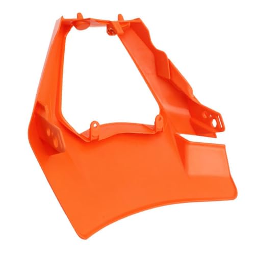 VICASKY Motorcycle Accessories Motorcycle Headlight Cover Motorcycle Headlight Fairing Headlight Surround Motorcycle Headlight Housing Front Headlamp Trim Mount Motocross Plastic