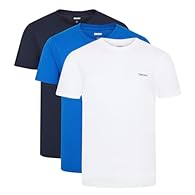 [DKNY] - Manufactured to the highest of standards, the DKNY short sleeved lounge top is perfect for both lounging around the house and even venturing outdoors [SUPER SOFT] - 100% cotton and lightweight perfect for lounging around the house but stylis...