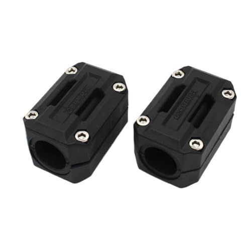 Barre de protection moteur moto pour explorer en R1250GS LC ADV et CRF1000L en toute sérénité