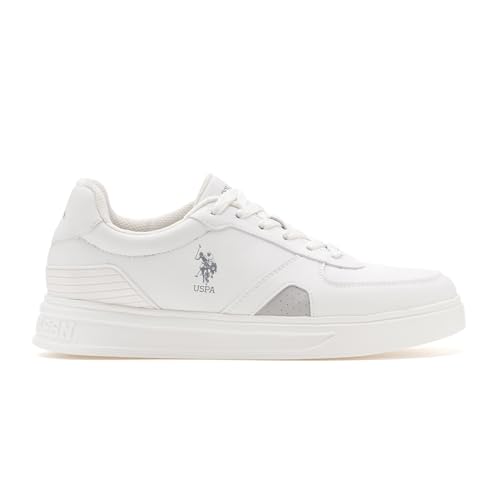 Image of U.S. Polo ASSN. Mens Nebo Sneaker