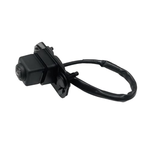 Caméra de recul voiture 89804-50010 contre les angles morts de stationnement