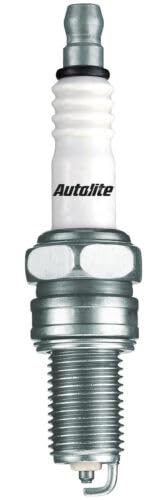 Image of Replacement For Compatible With Autolite Genuine OEM Spark Plug - 4163