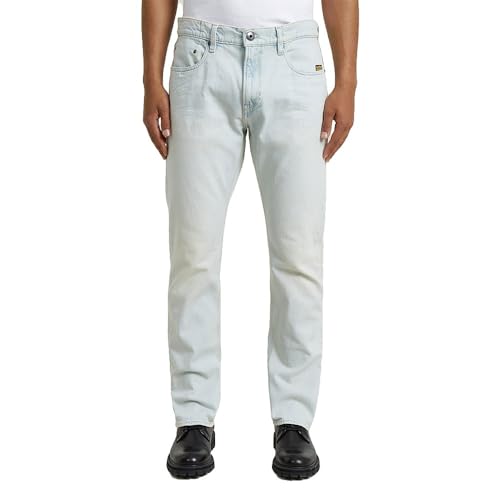G-Star Raw C.V. Mosa Straight Jeans 1