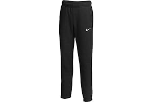 Nike Girls Dri-FIT Club Fleece Jogger Sweatpants (Youth)