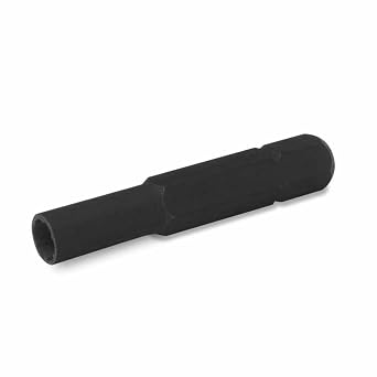 RepairBox 4.5mm GameBit Screwdriver for Super NES/ N64/ GameCube/Virtual Boy/Game Gear/TurboGrafx-16/ TurboDuo