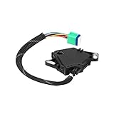 citroen c4 picasso getriebe defekt Bedingung: 100% nagelneu ZXC Kfz-Schalter Relais Auto Getriebe Neutral Sicherheitsschalter Sitz for Peugeot 207 307 Citroen C4 C5 AL4 2529 27 Autozubehör