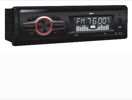 CONNECT2 Belson Radio FM; Bluetooth;Czytnik US/Micro SD; MP3