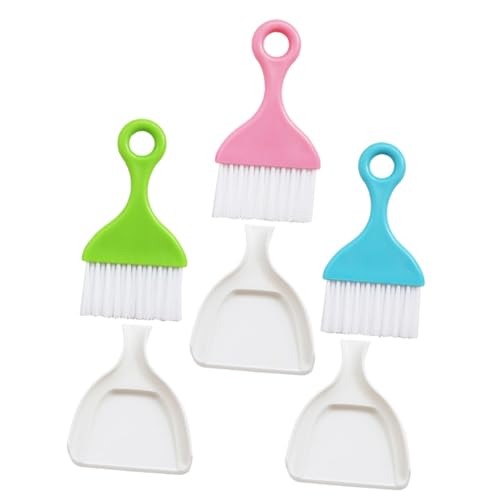 Toyvian 3Zbg vtFbVifXNgbv_Xgp_ ϖՐN[jOuVt RpNgȃXy[X݌v fXNgbvp