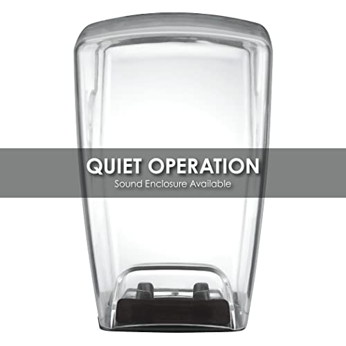 Waring Commercial Mx1300Xts 3.5 Hp Blender With 4 Recipe Programable Lcd Display And A 64 Oz Stainless Steel Container, 120V, 5-15 Phase Plug #TOP6