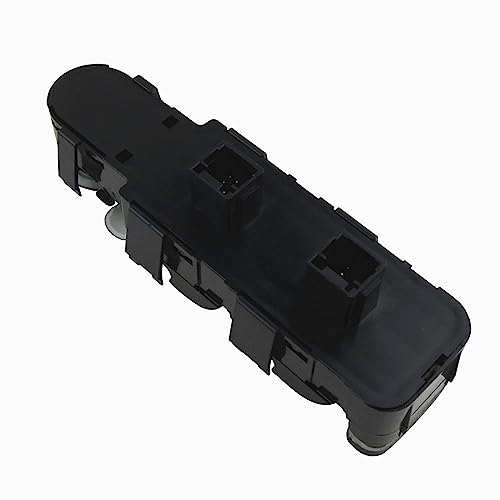 Interrupteur de lève-vitre bloqué sur Citroën C4 ? Solution 6554HA