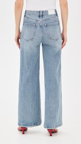Pistola Denim Women's Petite Lana Jeans3