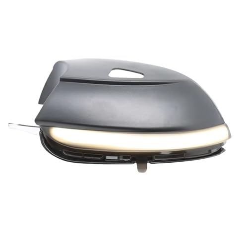 Clignotant dynamique LED pour Passat B7 Scirocco EOS et Beetle