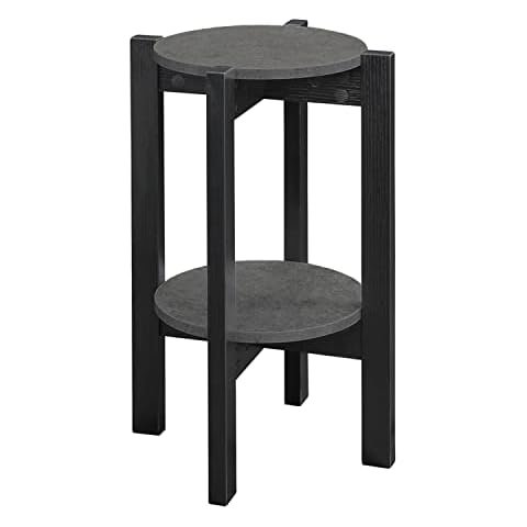 Convenience Concepts Newport Medium Plant Stand Cover