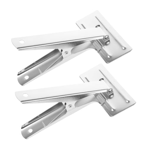 Pinces à tissu couture en acier inoxydable MUELODSIC les 2 pièces essentielles