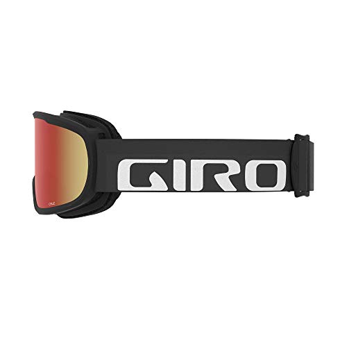 Image of Giro Cruz Ski Goggles - Snowboard Goggles for Men, Women & Youth - Anti-Fog - OTG