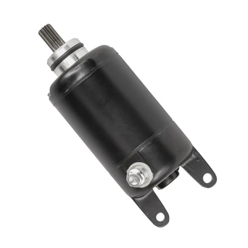 Démarreur EX250F Ninja pour retrouver le plaisir des balades à moto sans panne