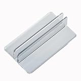 F+Tres　パネルスタンド 5mm厚用 POP ポップスタンド フリップパネルスタンド ボード卓上 パネル立て A3 スチレンボード アクリル透明3mm 自社ブランド 日本製