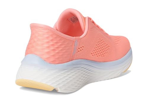 Image of Skechers Women's Max Cushioning Elite 2.0 Solace Sneakers