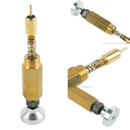 Construcción superior con Carburetor Choke Eliminator para Cat 400 2