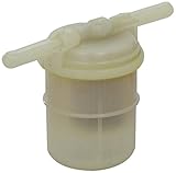 nissan stanza coupe Einfach zu verwenden AMC Filter NF-253 Kraftstoff Filter für Modell Nissan Stanza Hatchback 1.6/Nissan Stanza Hatchback 1.8