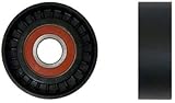 mercedes w168 spannrolle wechseln Innendurchmesser [mm]: 17 DENCKERMANN Spannrolle, Keilrippenriemen A W168 A170 PLASTIK P220011