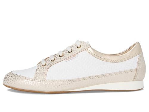 Mephisto Women's Bretta Sneaker4