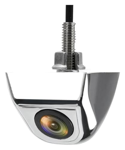 Caméra recul voiture vision nocturne couleur haute définition et grand angle de stationnement
