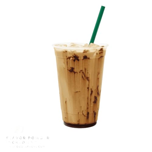 Mocha Chocolate Espresso Flavor Powder 1 LB