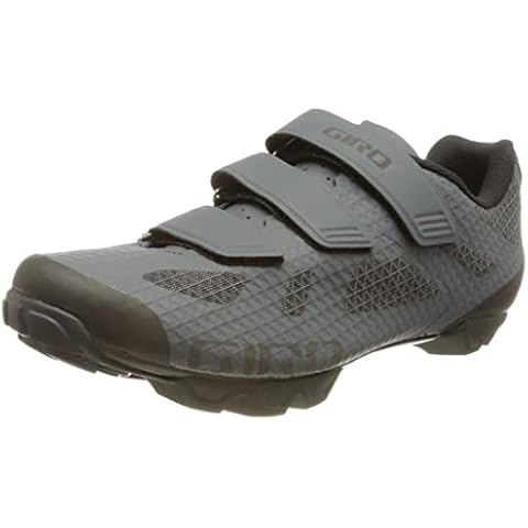 GIRO Ranger Chaussures Noires Cover
