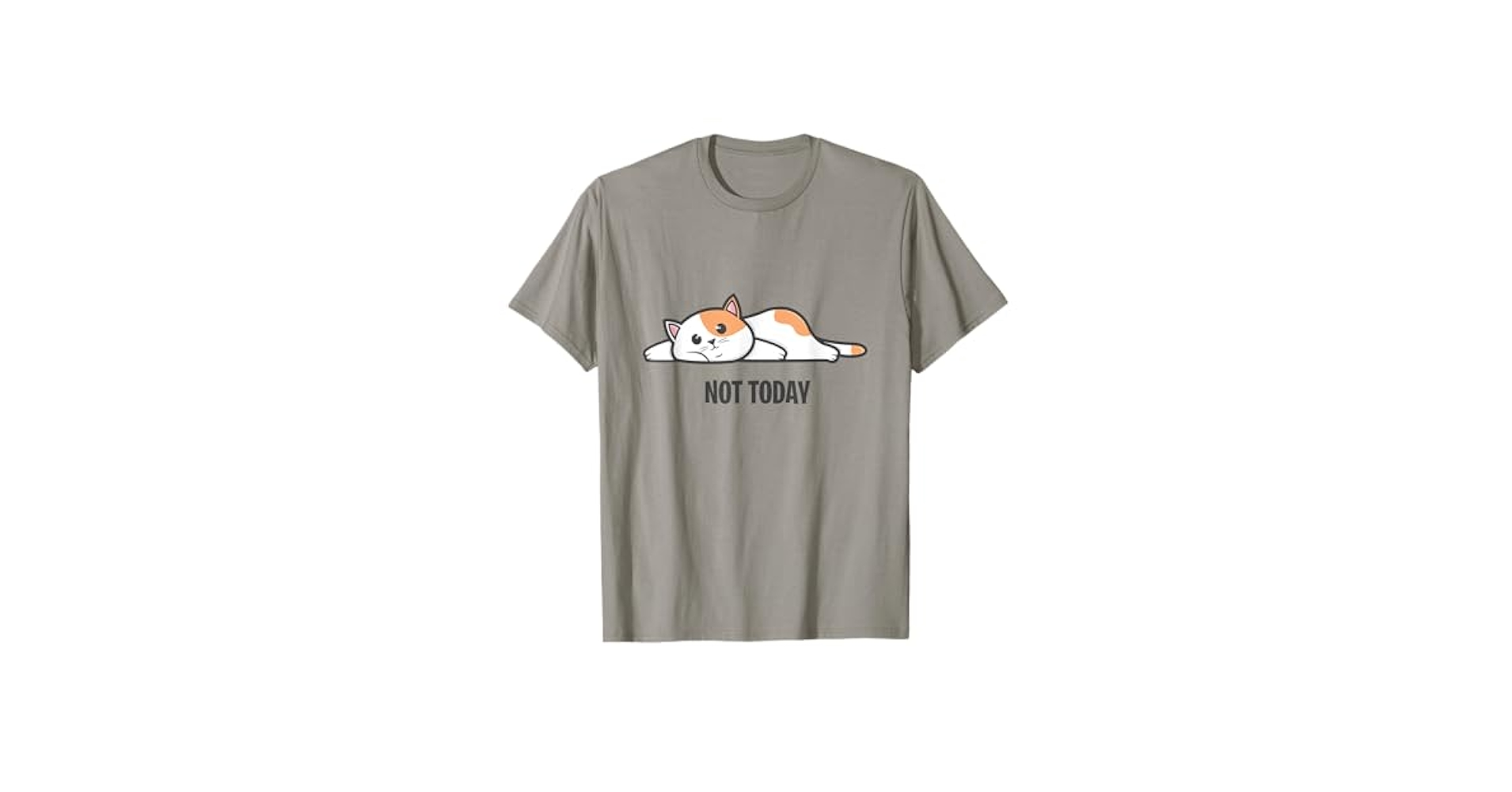 Attends☆Nero Cat Tee Shirt Deconstructed Cat Shirt - Tabby – Sid Spidersnake