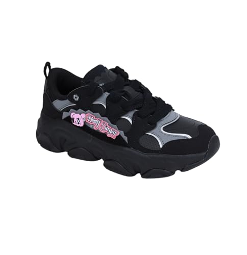 Image of XTEP Womens Xtep Dad Series Platform