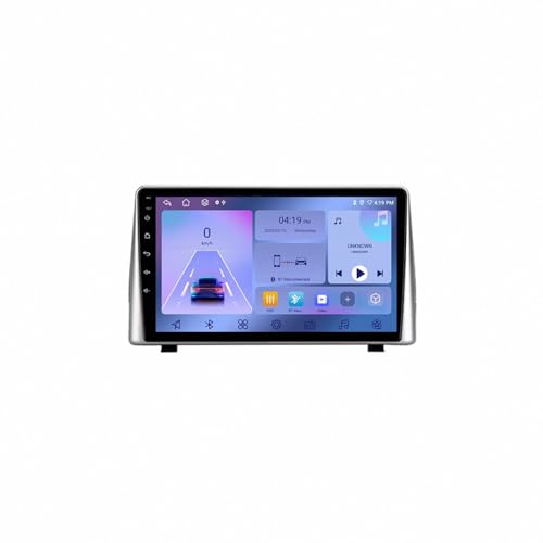 Navegador GPS 2 DIN para BaoJun 530 2018 radio coche 4G+64G con funcion Mirror Link y USB