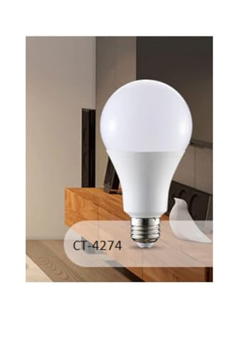 15W Led Ampul (E27) (Günışığı), Günışığı