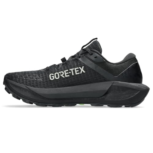 Image of ASICS Men Lace Up Running Shoes
